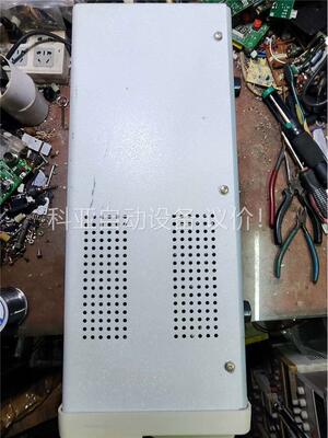固纬GW INSTEK PPT-1830 三路输出直流恒(议价)