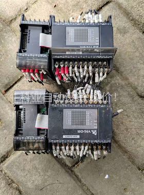 丰炜PLC VH一32MT(议价)