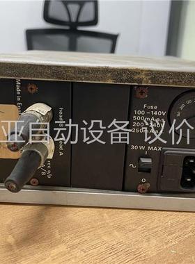 Edwards 1001 Pirani Vacuum Gau(议价)