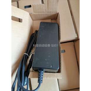 24V 23年正品 台湾明纬电源适配器GST40A24 P1J 议价