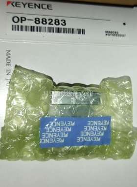 基恩士OP-88283 CL-P030安装支架。原装正（议价）