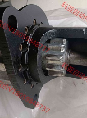 二手拆机洋马N18启动马达TDI45MA-27751-601