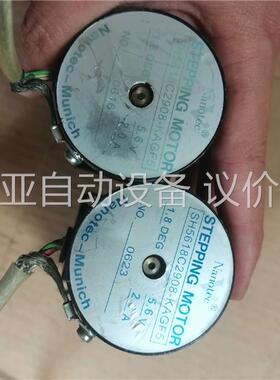 NANOTEC电机 SH5618C2908-KAGF5 手机(议价)