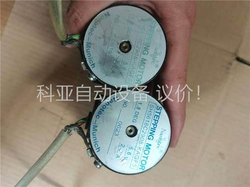 NANOTEC电机 SH5618C2908-KAGF5 手机(议价)