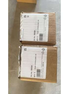 穆尔Murr模块，货号55530，MVK-MPNIO D（议价）