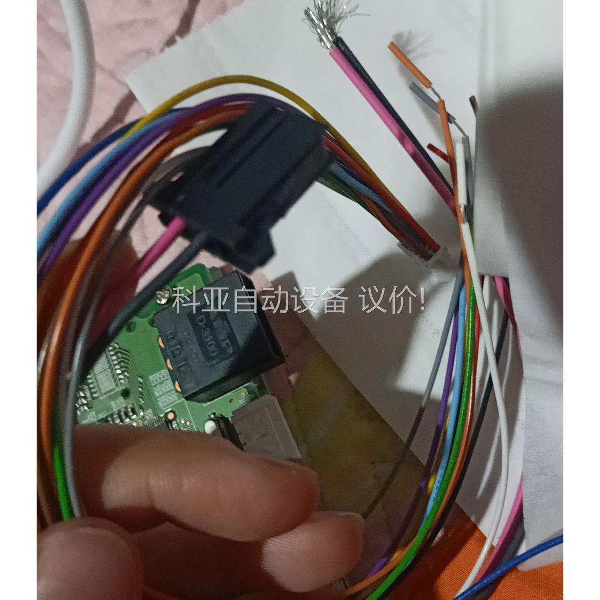 BLHD100k 东方无刷电机驱动器，（议价）