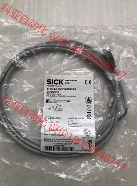 SICK西克YF8U13-020VA1XLEAX 32095
