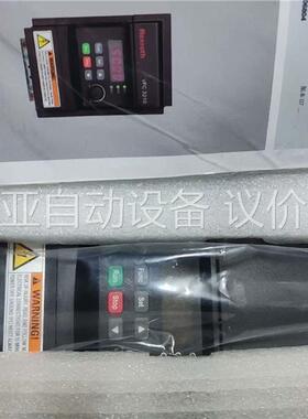 力士乐变频器VFC3210-2K20-3P4-MNA-7P(议价)