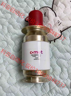 comet可调电容 CVBA-500BC/5-BEA-L 成