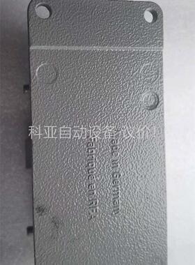 HARTING连器09300241220四耳高底座HAN-(议价)