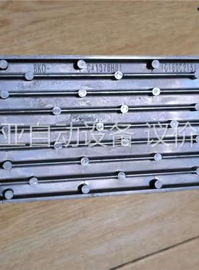 三菱变频器FR-E520-0.1K拆机功能正常(议价)