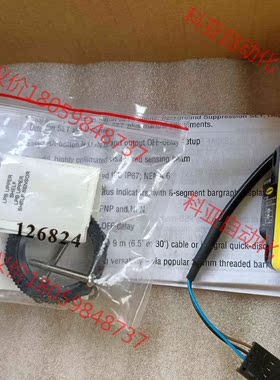 BANNER QS30AF 70289传感器，实物拍摄，全新