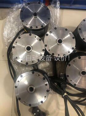 汇川DD直驱马达，型号：ISMT1-055S03AB-A13(议价)