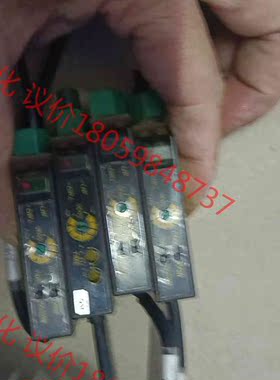 竹中SEEKA光纤放大器F1RM议价