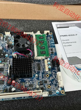 PROTECH SYSTEMS PMB-822LF 主板全新