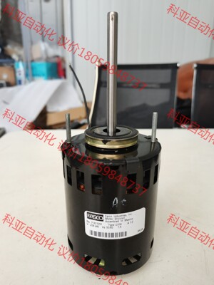 FASCO 电机FASCO 71311051电机，实物图片，