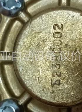 美国ASCO电磁阀SC E238C002口 1/2工程剩余(议价)