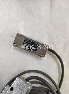 RSF光栅尺读数头MS20.74-2M，二手拆机，成色漂亮，(议价)