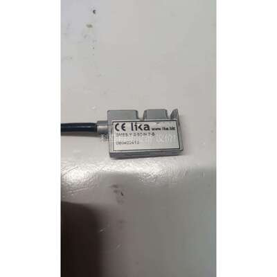 意大利莱卡LlKA磁栅尺读数头（议价）