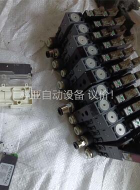 SCHMALZ施迈茨真空发生器 SCPSB 15 S02 N(议价)