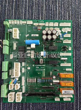 永大电梯副板FIOA.(议价)