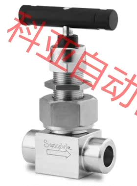 Swagelok SS-6NBSW8T 不锈钢苛刻环境型联合
