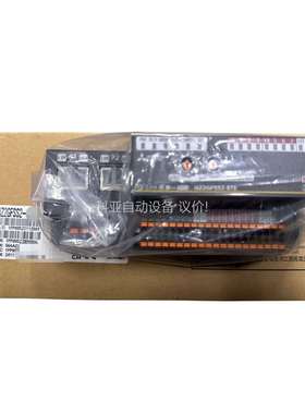 三菱远程输出安全模块，NZ2GFSS2-8TE原装正品，（议价）