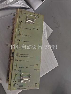 应用材料 AMI 电源供应 200 伏,0190-35452(议价)