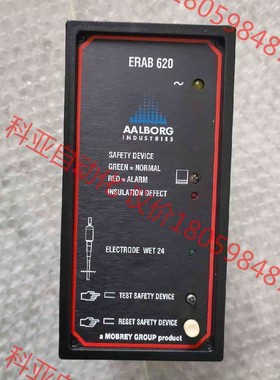 MOBERY ERAB620 控制器未使用备件，现货喔