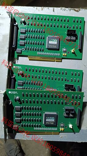 Actel 开泰ProASIC3，IOC-0640 V11开