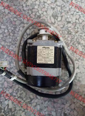 拆机进口伺服电机马达  两个型号 TS3643N2  TS3