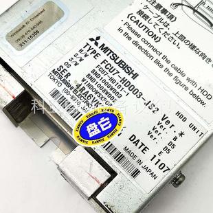 HD003 议价 JS2 N01 马扎克FCA730PY FCU7