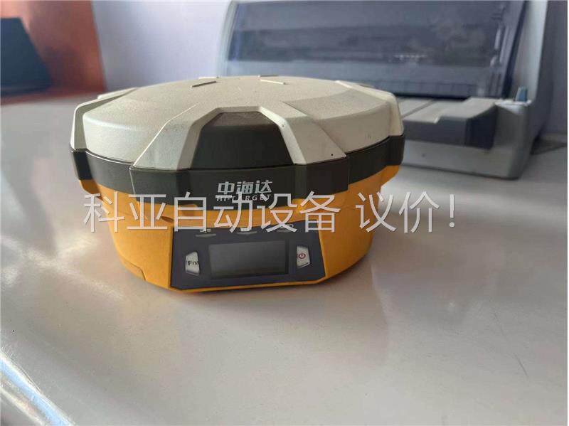 中海达V60，没电了 测试不了，主机头价格1200，可以直(议价)