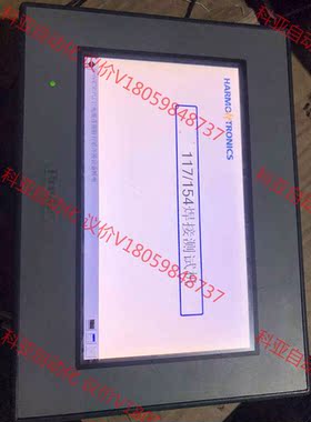 普洛菲斯PFXGE4401WAD proface触摸屏 GC