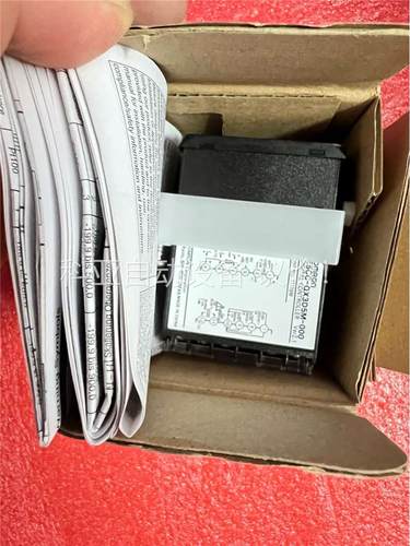 原装正品欧姆龙温控器E5CC-QX3D5M-000(议价)