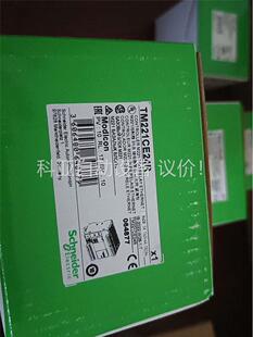 议价 未拆封 TM221CE24R原装
