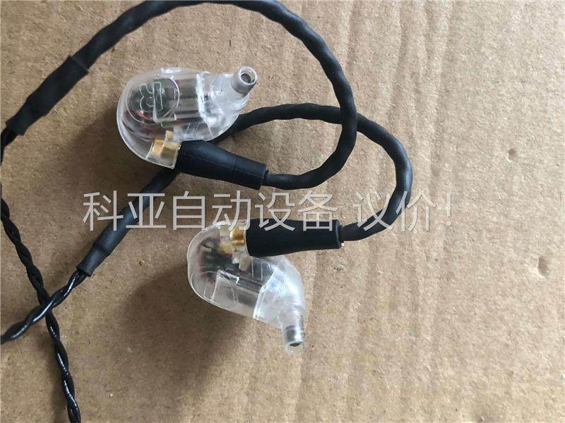 威士顿（Westone） UM Pro 30 入耳式发烧HI(议价)