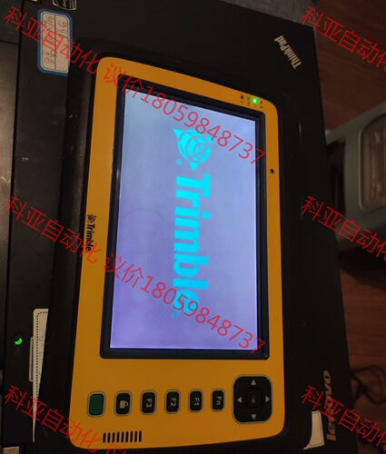 天宝gps  Trimble Yuma2御马2, 专业测绘仪