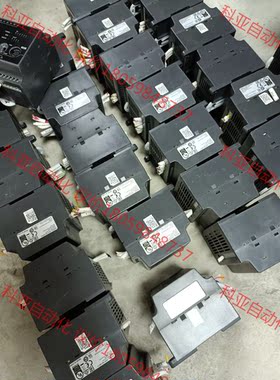 拆机台达PLC DVP10EC00T3 成色漂亮 功能包好