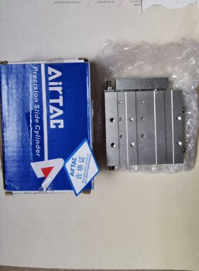 AirTAC/亚德客滑台气缸HLF12*20SA-BA249