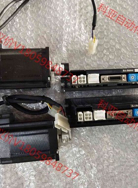 EZM-56L-A驱动+ EzS-PD-56L-A 电机套装