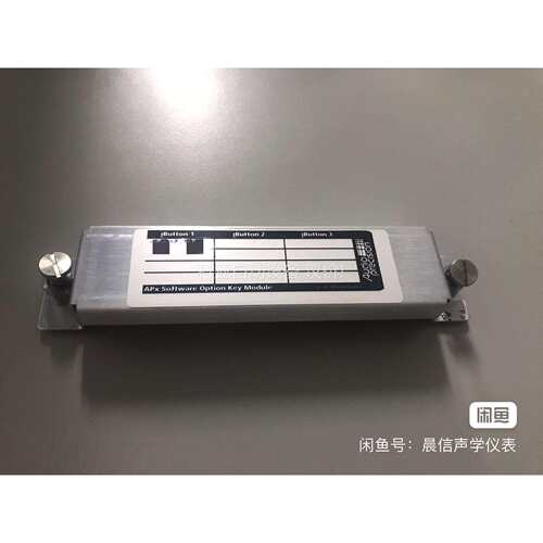 APX515声学响应(sw-acr) 纽扣选件sw-acr（议价）