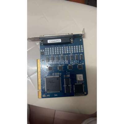 C104H/PCI转卡 PCB104/PCI 02NHA3（议价）