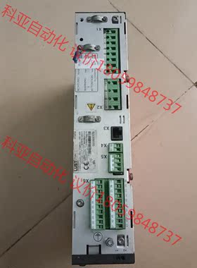 路斯特伺服驱动器VF1207m