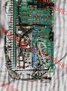 岛津BOARD 501-79275A，拆机，成色如图，价格私