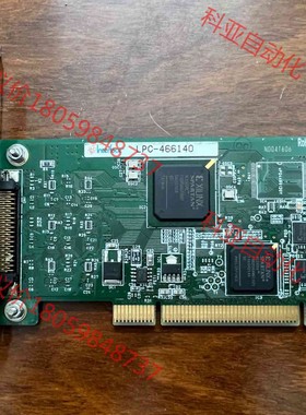 Interface LPC-466140 采集卡，实物拍摄，