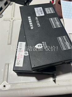 野马t70ev谷神能源科技电池管理系统BMS LECU-24(议价)