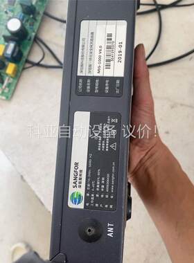 深信服 MIG-1000 A500 V6.0 成色很新，裸(议价)