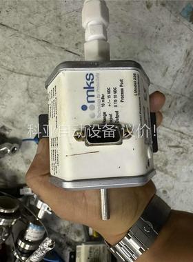 美国MKS226A-29554差压式电容压力计10Mbar(议价)