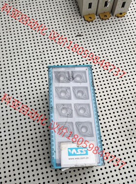 DCMT11T302-PB1合金刀片wss威士p250的6盒